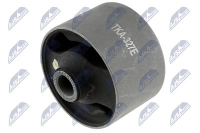 Подвеска, двигатель NTY ZTP-KA-327E