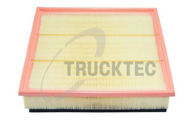 Gaisa filtrs TRUCKTEC AUTOMOTIVE 02.14.063