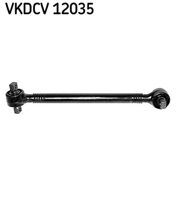 Neatkarīgās balstiekārtas svira, Riteņa piekare SKF VKDCV 12035