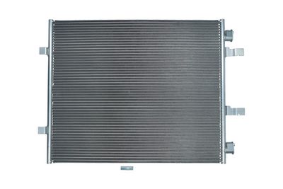 Конденсатор, кондиционер KAMOKA 7800059