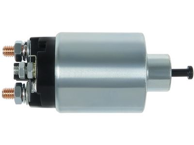 Ievilcējrelejs, Starteris AS-PL SS1053S