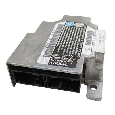 Vadības iekārta, Gaisa spilvens MEAT & DORIA 208023
