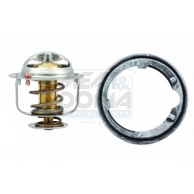 Termostats, Dzesēšanas šķidrums MEAT & DORIA 92414