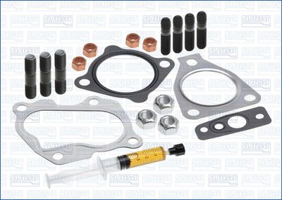 Монтажный комплект, компрессор AJUSA JTC11882