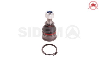 Balst-/Virzošais šarnīrs SIDEM 41583