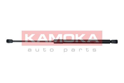 Gāzes atspere, Bagāžas/Kravas nodalījuma vāks KAMOKA 7092256