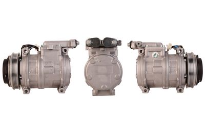 Компрессор, кондиционер LUCAS ACP564