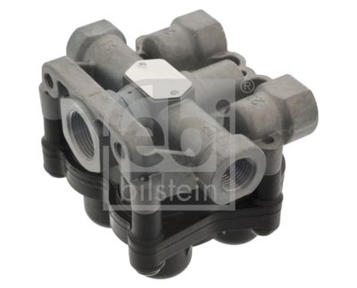 Daudzciklu aizsardzības vārsts FEBI BILSTEIN 49738