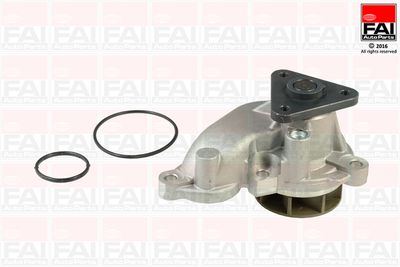 Ūdens sūknis, dzinēja dzesēšana FAI AutoParts WP6643