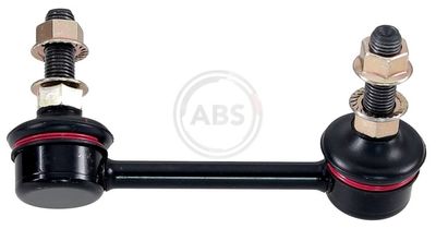 Stiepnis/Atsaite, Stabilizators A.B.S. 260861