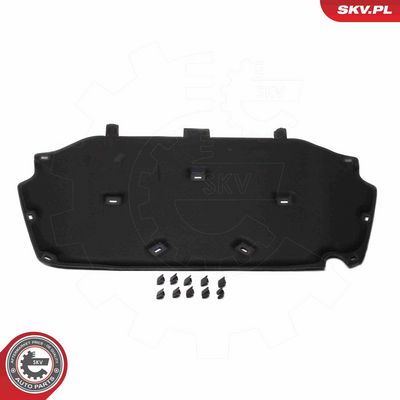 Motora telpas izolācija ESEN SKV 97SKV876