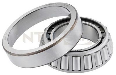 Подшипник ступицы колеса SNR HDB229