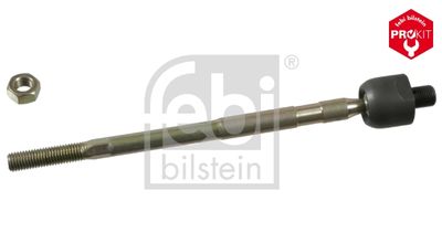 Осевой шарнир, рулевая тяга FEBI BILSTEIN 22991