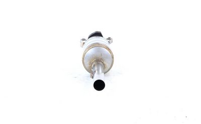 Nosēdumu-/Daļiņu filtrs, Izplūdes gāzu sistēma WALKER 93017