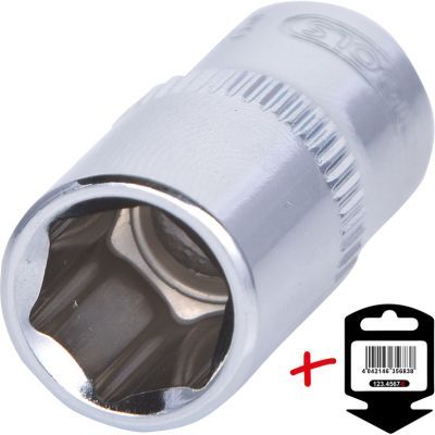 Muciņatslēga KS TOOLS 918.1408-E