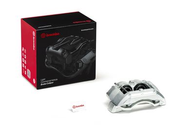 Тормозной суппорт BREMBO F BR 034B