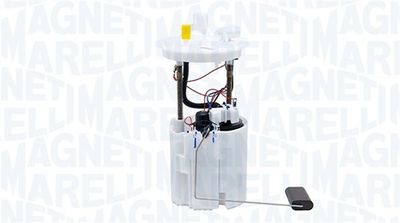 Модуль топливного насоса MAGNETI MARELLI 519700000059