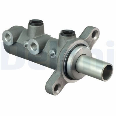 Главный тормозной цилиндр DELPHI LM80460