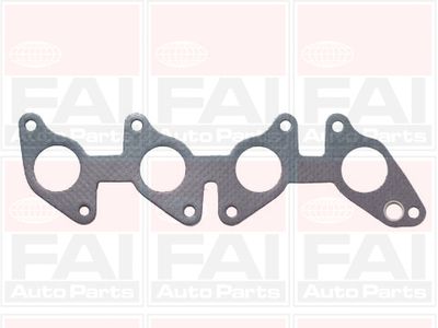 Комплект прокладок, впускной коллектор FAI AutoParts IM506