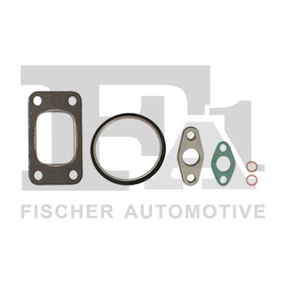 Montāžas komplekts, Kompresors FA1 KT821170E