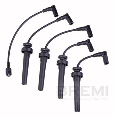 Комплект проводов зажигания BREMI 600/447