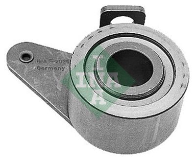Spriegotājrullītis, Gāzu sadales mehānisma piedziņas siksna Schaeffler INA 531 0086 10