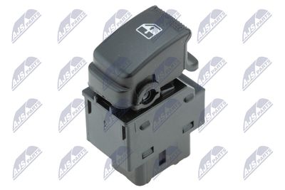 Выключатель, стеклолодъемник NTY EWS-HY-060