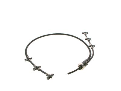 Шланг, утечка топлива BOSCH 0928402061