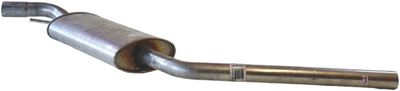 Средний глушитель выхлопных газов BOSAL 281-463