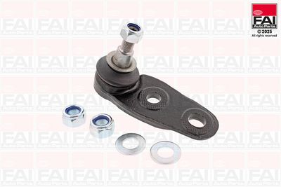 Balst-/Virzošais šarnīrs FAI AutoParts SS2815