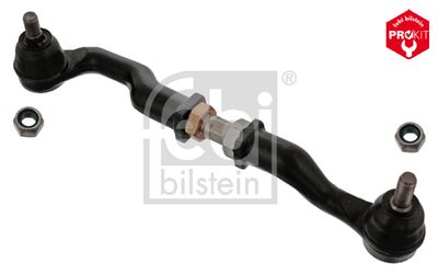 Наконечник поперечной рулевой тяги FEBI BILSTEIN 41890