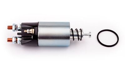 Тяговое реле, стартер MAHLE MSX 1847