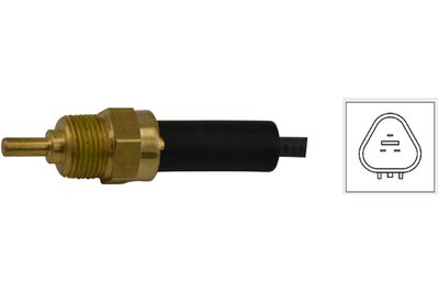 Devējs, Dzesēšanas šķidruma temperatūra KAVO PARTS ECT-3007