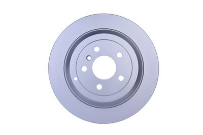 Тормозной диск HELLA 8DD 355 113-211