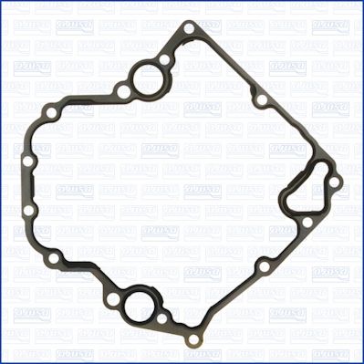 Прокладка, картер рулевого механизма AJUSA 01134200