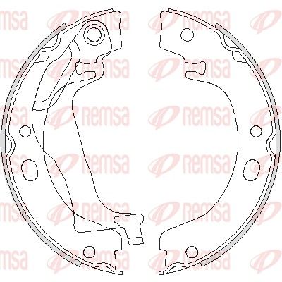  REMSA 4753.00