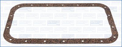 Прокладка, масляный поддон AJUSA 14023100