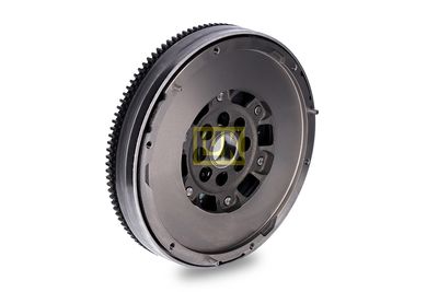 Маховик Schaeffler LuK 415 0318 10