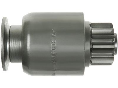 Pievads ar brīvgaitas mehānismu, Starteris AS-PL SD9195P