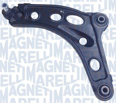 Рычаг независимой подвески колеса, подвеска колеса MAGNETI MARELLI 301181393800