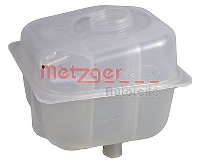 Kompensācijas tvertne, Dzesēšanas šķidrums METZGER 2140259