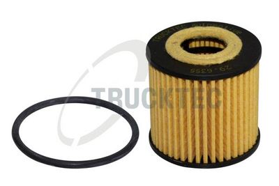 Eļļas filtrs TRUCKTEC AUTOMOTIVE 02.18.125