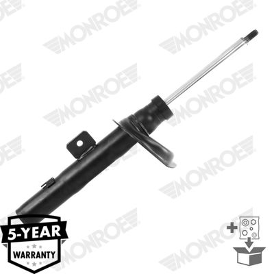 Amortizators MONROE 742122SP
