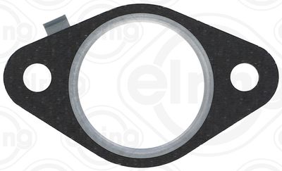 Прокладка, выпускной коллектор ELRING 213.110