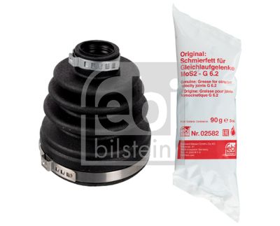 Комплект пыльника, приводной вал FEBI BILSTEIN 172791