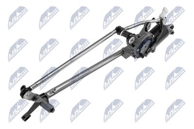 Система очистки окон NTY ESW-SA-000