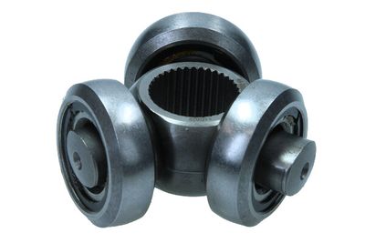 Муфта с шипами, приводной вал MAXGEAR 49-2028