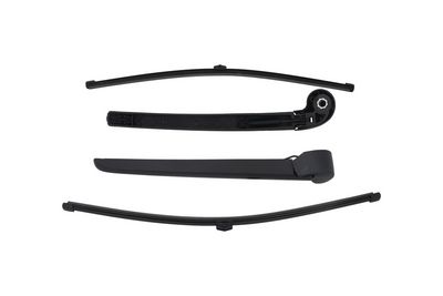 Рычаг стеклоочистителя, система очистки окон KAMOKA 25215