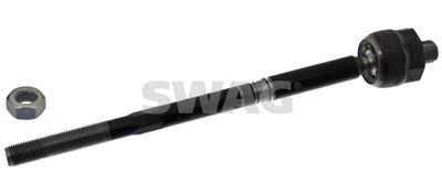 Осевой шарнир, рулевая тяга SWAG 40 92 8371