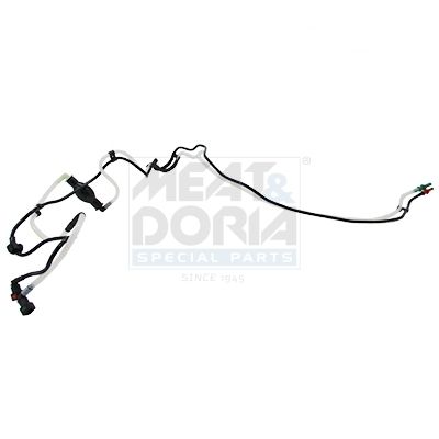 Топливопровод MEAT & DORIA 98078